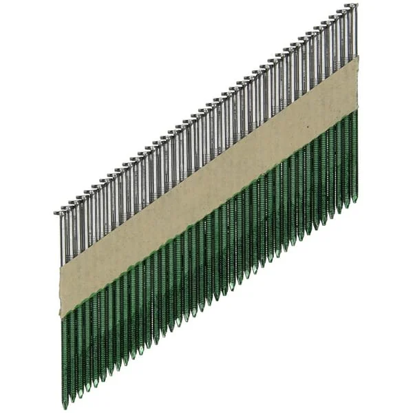 Hikoki - 753634 - Nail Set 2.8x75mm Blank 2500x
