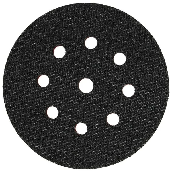 Hikoki - 753812 - Soft Between Disc 125mm