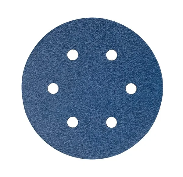 Hikoki - 753815 - Support Plate 150mm 5/16" UNF+6G