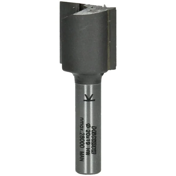 Hikoki - 754072 - Hikoki HM Bit 20mm Shank 8mm
