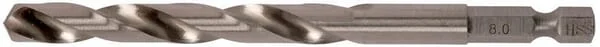 Hikoki - 780446 - Metal Drill Bit 6x108 mm Hikoki