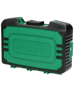 Hikoki - 781795 - Hikoki Speed Drill Bit Set 13-Piece