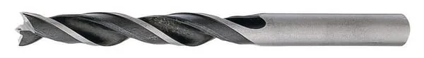 Hikoki - 781906 - Drill Bit-Brad Point 8x117mm, For Wood, Hikoki
