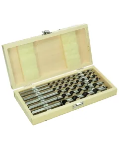 Hikoki - 781991 - Hikoki Auger Bit Set 6x230 mm 6-Piece