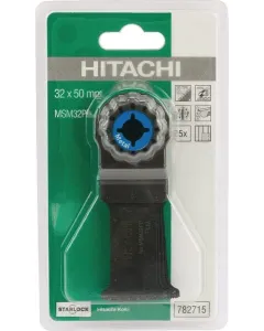 Hikoki - 782715 - Hikoki Saw Blade MSM32PB (5x)