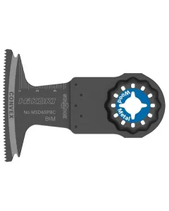 Hikoki - 782723 - Hikoki Saw Blade MSD65PB