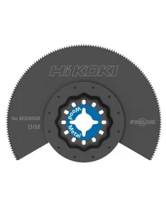 Hikoki - 782724 - Hikoki Saw Blade MM85SB