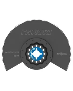 Hikoki - 782725 - Hikoki Saw Blade MD100SB