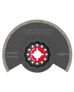 Hikoki - 782762 - Hikoki Saw Blade MSA85SD