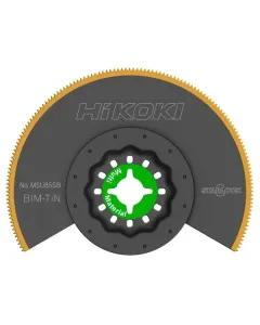 Hikoki - 782785 - Hikoki Saw Blade MSU85SB