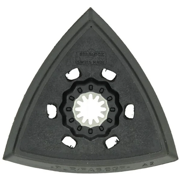 Hikoki - 782791 - Grinding Plate Starlock