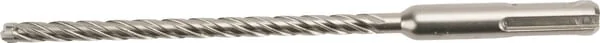 Hikoki - 783209 - Hammer Drill Bit 6x160mm, For Concrete, Hikoki