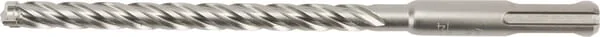 Hikoki - 783222 - Hammer Drill Bit 8x160mm, For Concrete, Hikoki