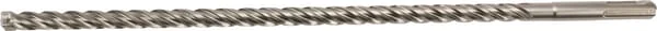 Hikoki - 783235 - Hammer Drill Bit 10x310mm, For Concrete, Hikoki