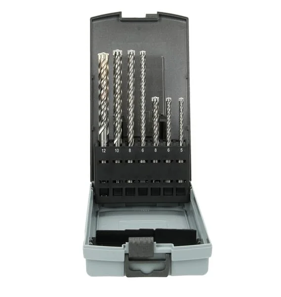 Hikoki - 783391 - Drill SDS-Plus 4-Cutter
