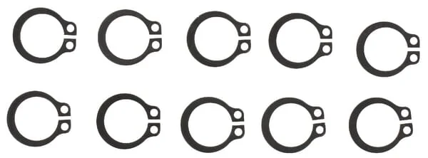Hikoki - 939540 - Spring Washer D10 10 Pieces