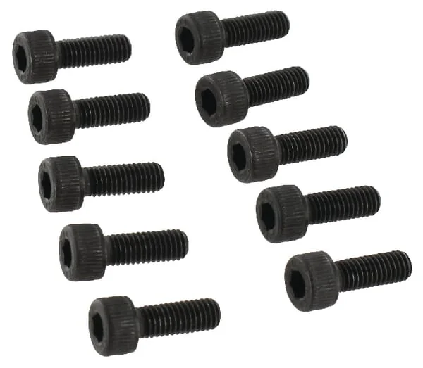 Hikoki - 949665 - Hex Socket Bolt M5x14 10 Pcs