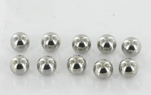 Hikoki - 959154 - Steel Ball