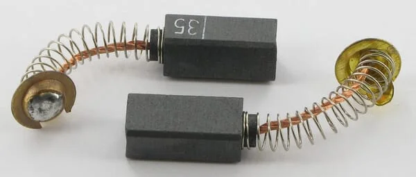 Hikoki - 999035 - Carbon Brush Set