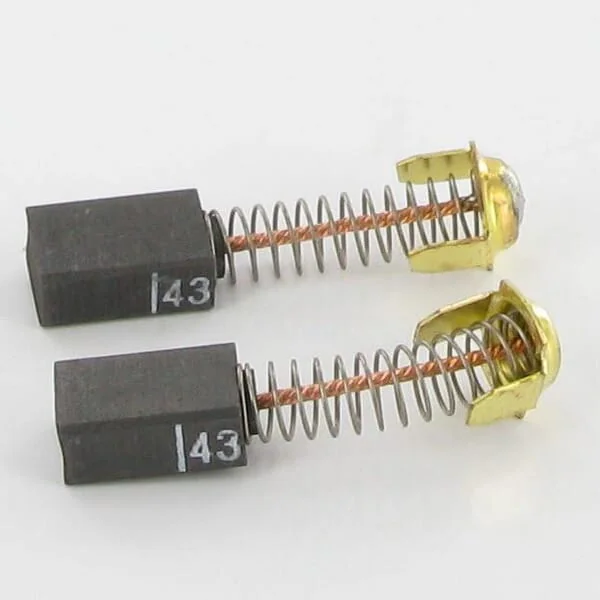 Hikoki - 999043 - Carbon Brush Set