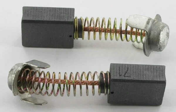 Hikoki - 999071 - Carbon Brush Set