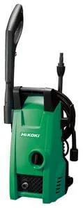 Hikoki - AW100LAZ - High Pressure Washer