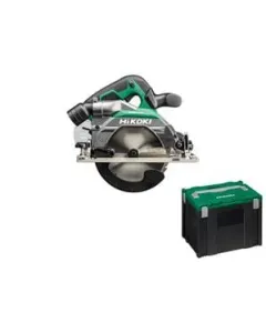 Hikoki - C1806DBW2Z - Cordless Circular Saw Ex HSC