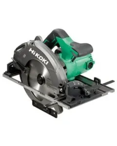Hikoki - C7BUMW1Z - Hikoki Circular Saw 190mm 1300W