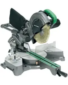 Hikoki - C8FSEUAZ - Mitre Saw