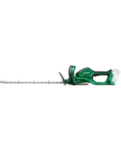 Hikoki - CH3656DAW4Z - Cordless Hedge Trimmer Hikoki 36V, 56cm