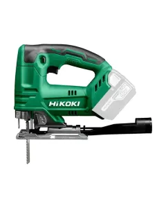Hikoki - CJ18DAW2Z - Cordless Jig Saw Ex HSC