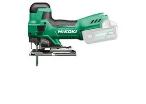 Hikoki - CJ18DBW4Z - Cordless Jig Saw Ex