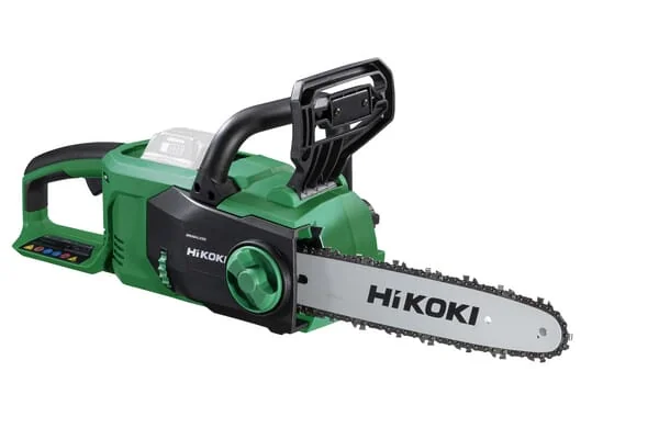 Hikoki - CS3630DBW4Z - Hikoki Cordless Chainsaw