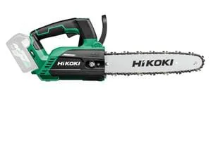 HiKOKI - CS3630DCW4Z - Cordless Chain Saw Ex