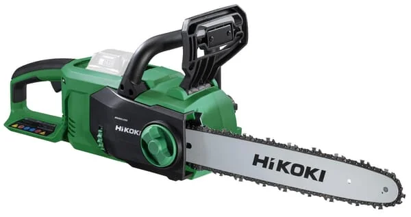 HiKOKI - CS3635DBW4Z - Cordless Chain Saw 350mm Ex