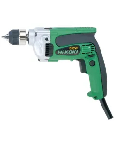 Hikoki - D10VFWUZ - Drill