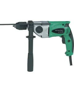 Hikoki - D13VB3LBZ - Drill, Hikoki