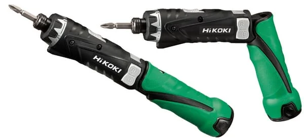 Hikoki - DB3DL2WCZ - Cordless Screwdriver