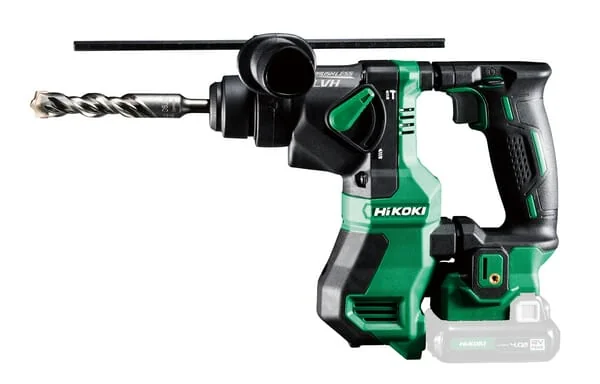 Hikoki - DH12DDW2Z - Cordless Impact Drill Ex HSC2
