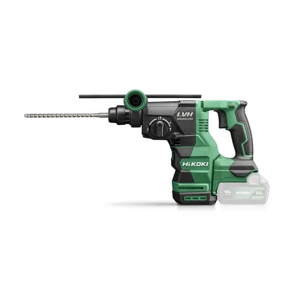 Hikoki - DH1826DAW2Z - Cordless Impact Drill Ex HSC