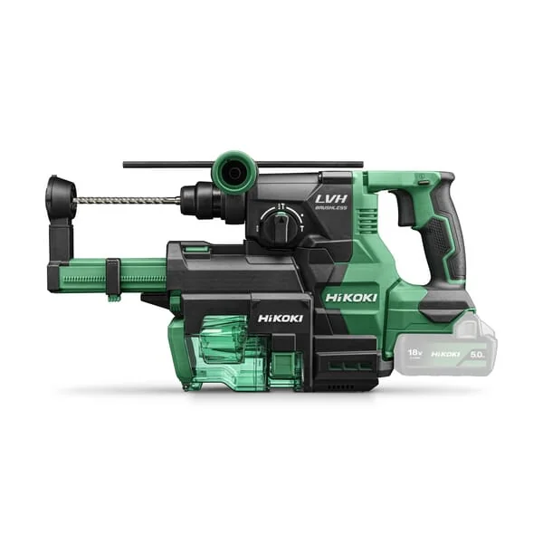 Hikoki - DH1826DAW3Z - Cordless Impact Drill Ex HSC