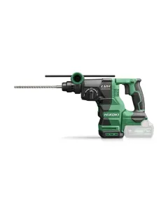 Hikoki - DH1826DAW4Z - Hikoki Hammer Drill Hikoki 18V