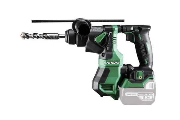 Hikoki - DH18DPAW2Z - Cordless Impact Drill Ex HSC2