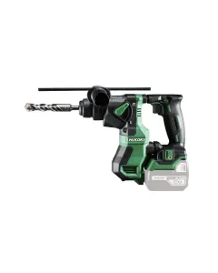 Hikoki - DH18DPAW4Z - DH18DBL Hammer Drill Hikoki 18V Compact