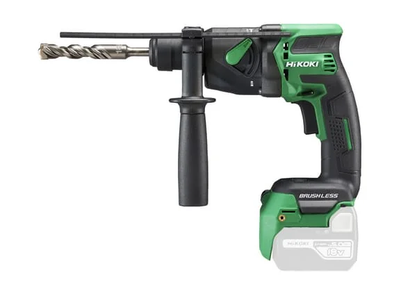 Hikoki - DH18DPBW2Z - Cordless Impact Drill Ex HSC