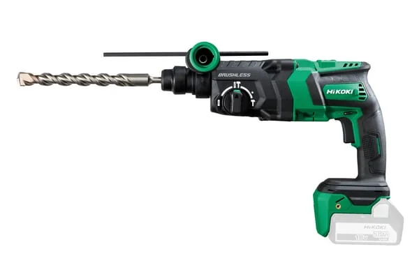 Hikoki - DH18DPCW4Z - Cordless Impact Drill Ex