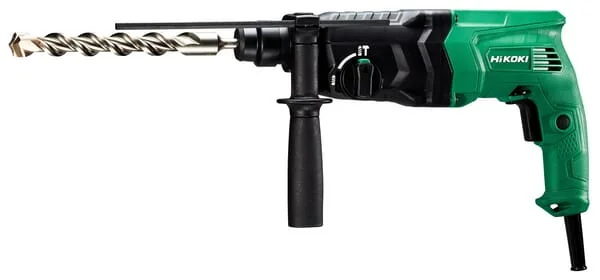 Hikoki - DH24PG2WSZ - Hammer Drill