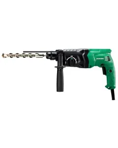 Hikoki - DH24PH2WSZ - Hikoki Hammer Drill