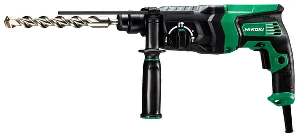 Hikoki - DH26PC2W1Z - Hammer Drill