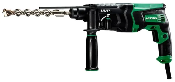 Hikoki - DH28PBY2W1Z - Hammer Drill